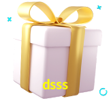 Receba seus bônus de boas-vindas no dsss